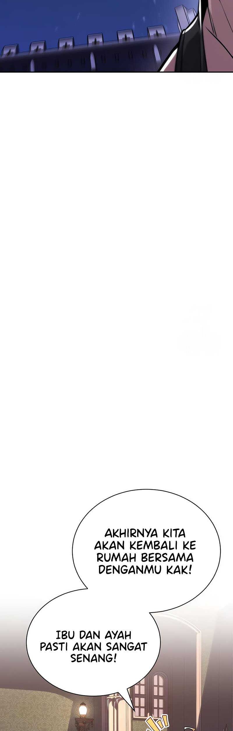 Lazy Prince Becomes a Genius Chapter 115 Gambar 74