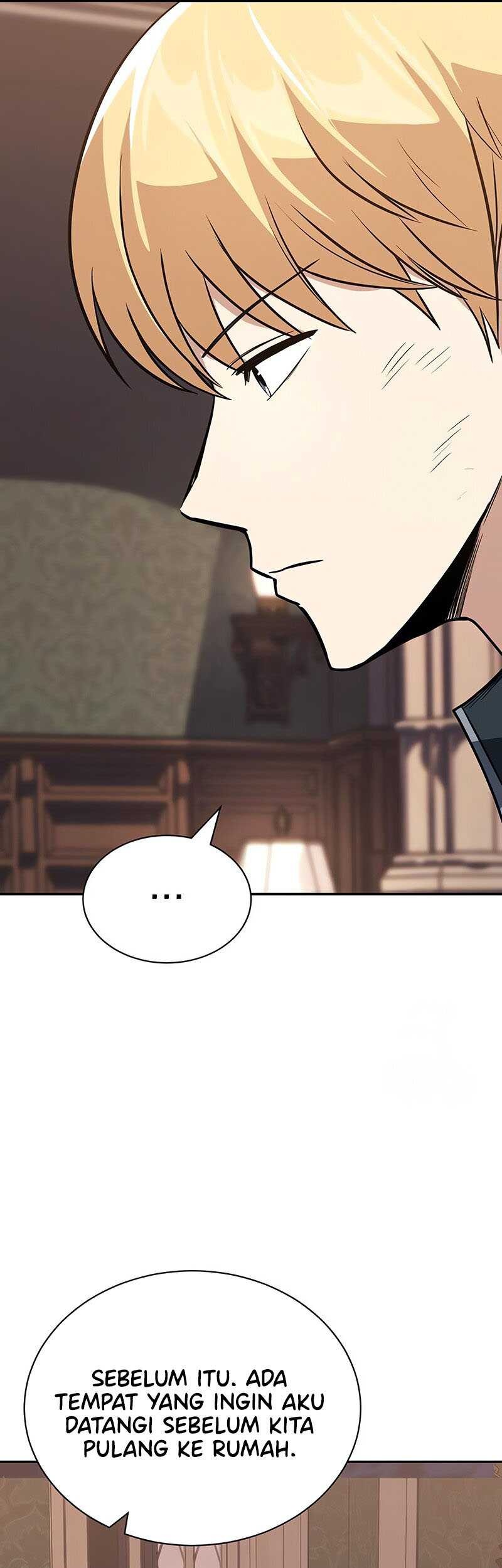 Lazy Prince Becomes a Genius Chapter 115 Gambar 76