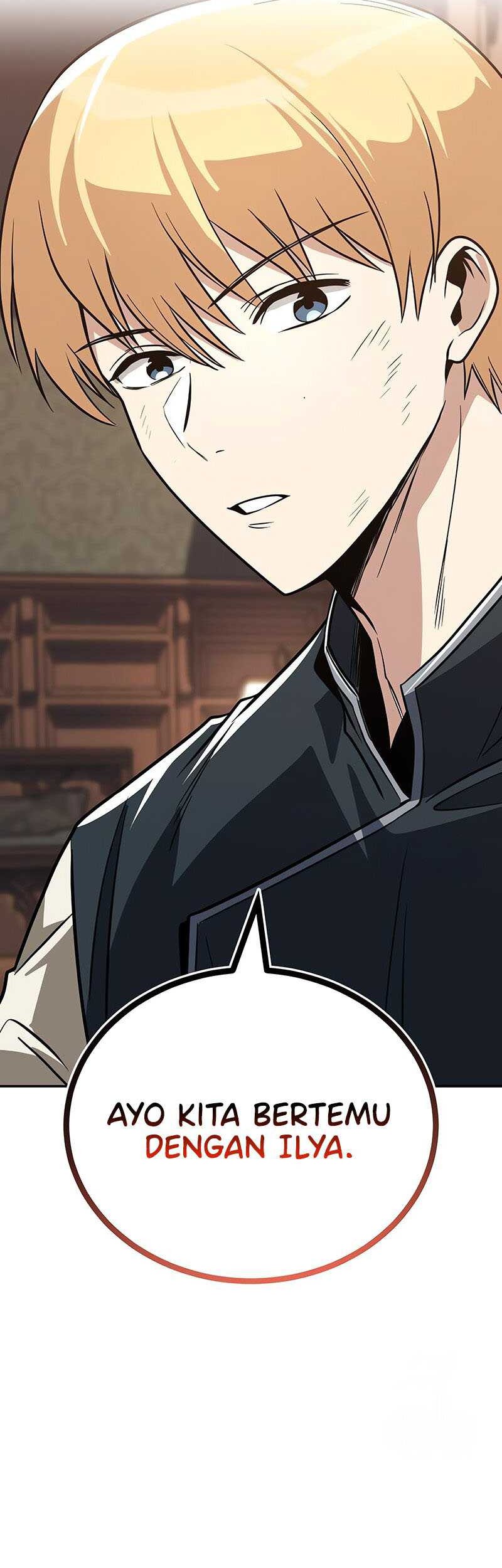 Lazy Prince Becomes a Genius Chapter 115 Gambar 78