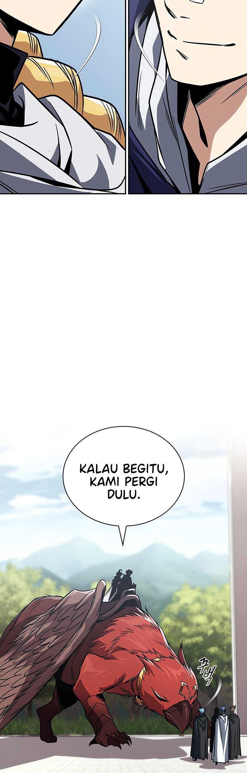 Lazy Prince Becomes a Genius Chapter 115 Gambar 82