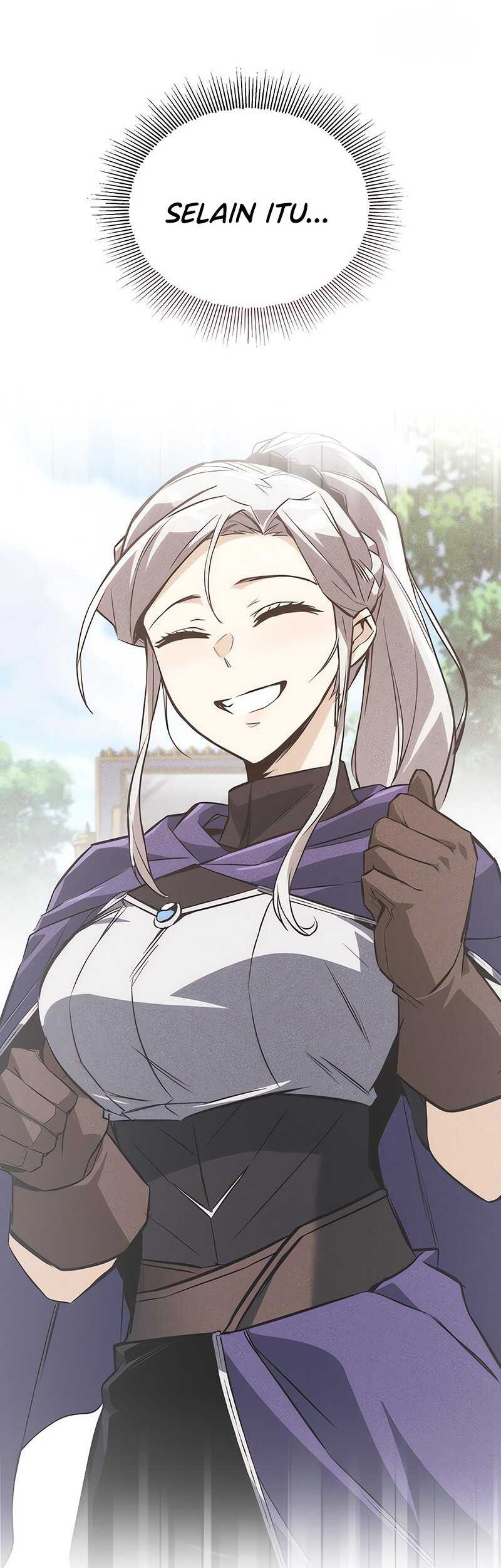 Lazy Prince Becomes a Genius Chapter 115 Gambar 87