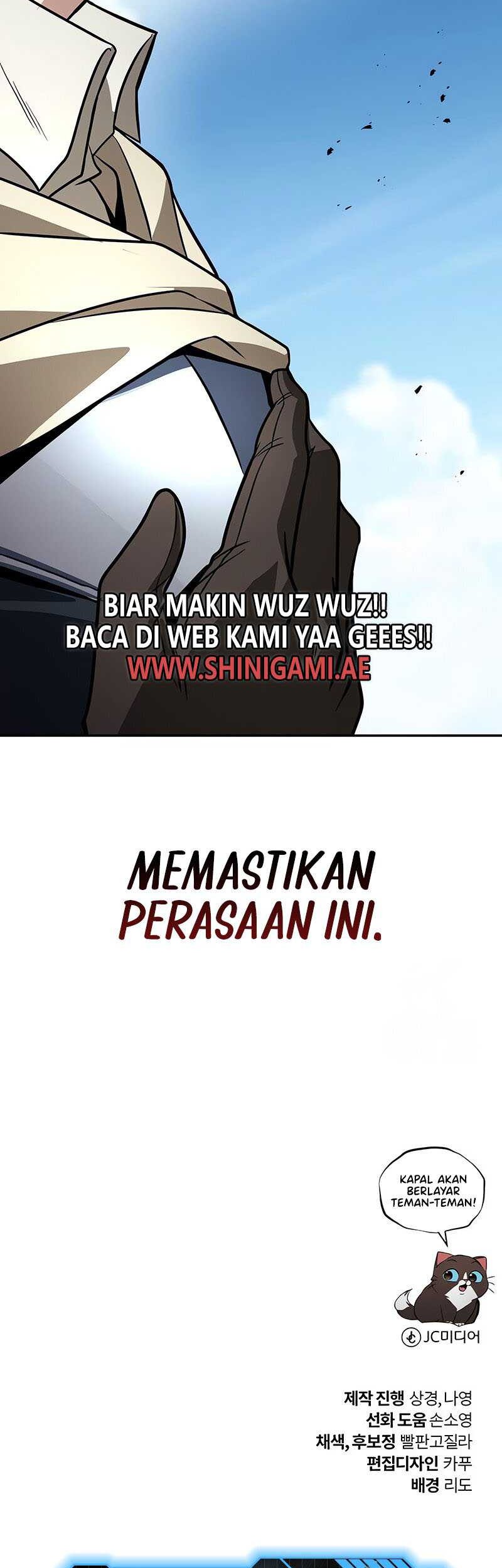 Lazy Prince Becomes a Genius Chapter 115 Gambar 90