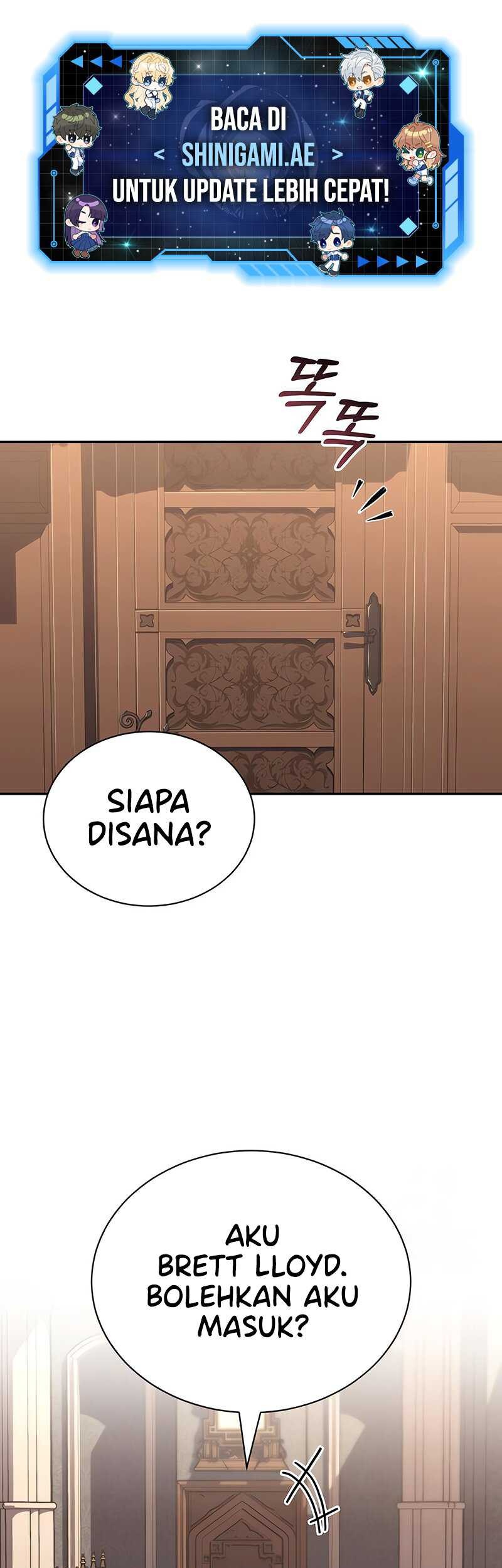 Baca  Lazy Prince Becomes a Genius Chapter 115 Gambar 2