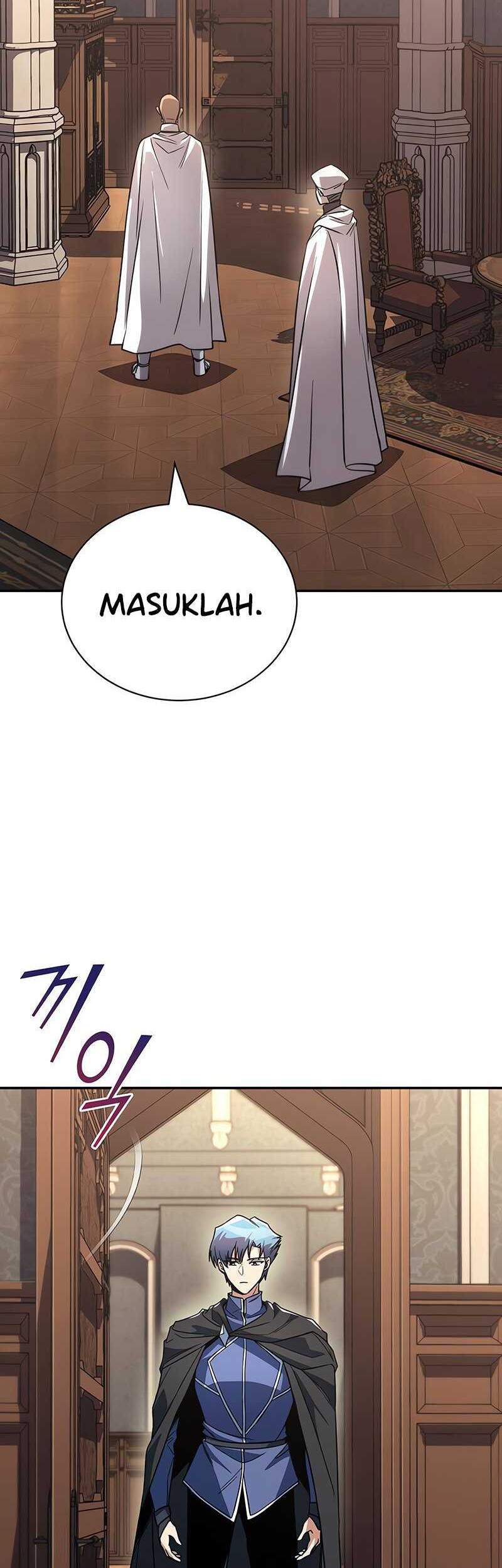 Lazy Prince Becomes a Genius Chapter 115 Gambar 3