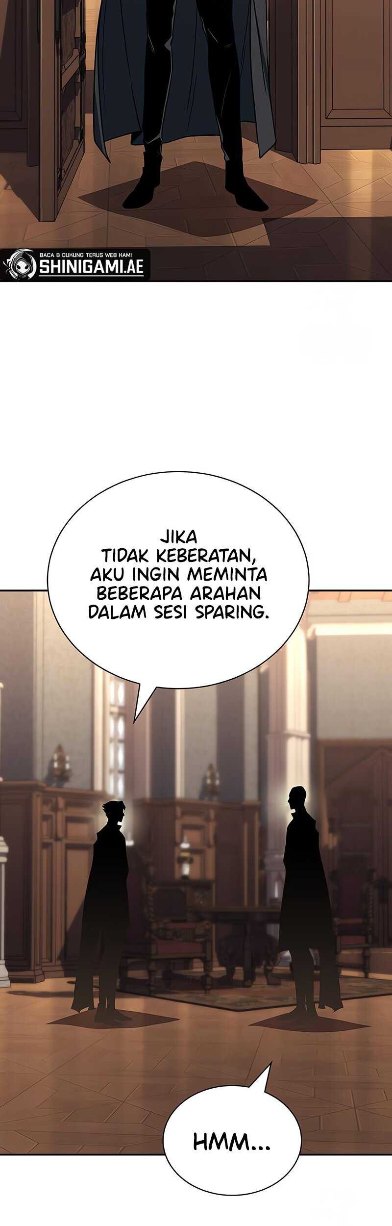 Lazy Prince Becomes a Genius Chapter 115 Gambar 4