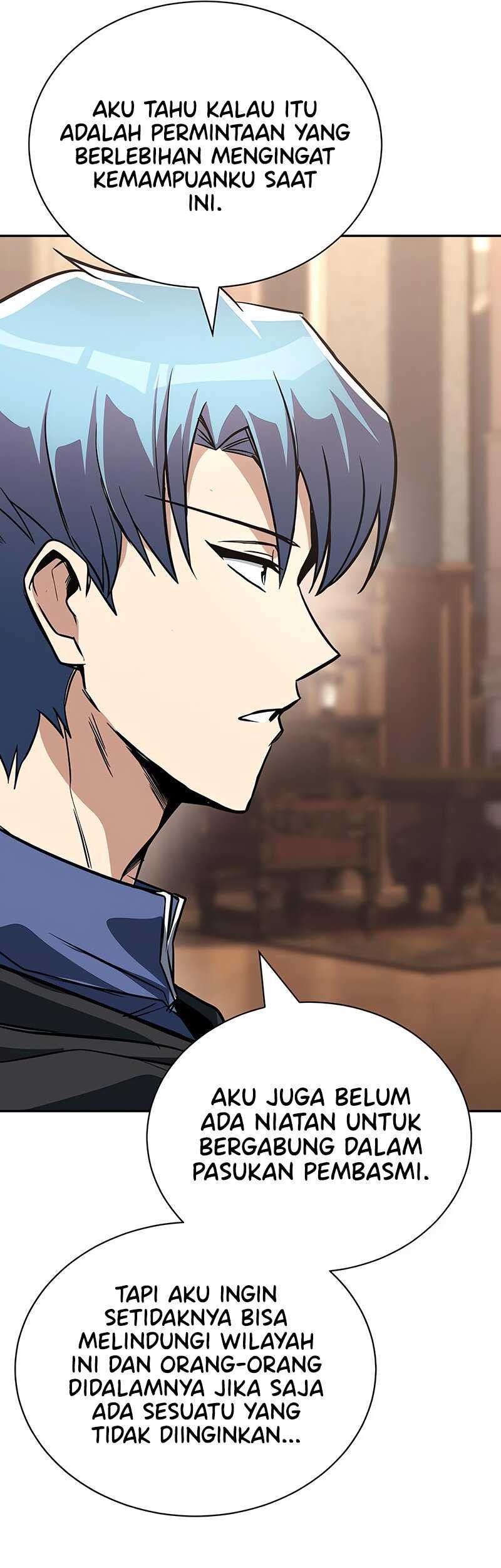 Lazy Prince Becomes a Genius Chapter 115 Gambar 6