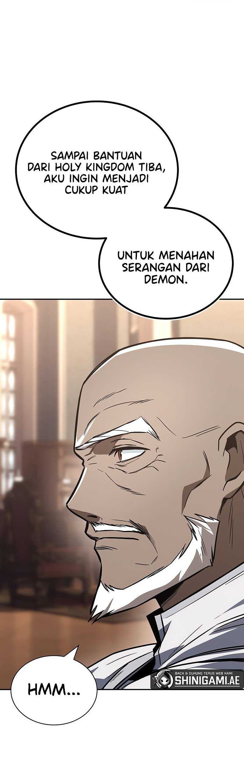 Lazy Prince Becomes a Genius Chapter 115 Gambar 7