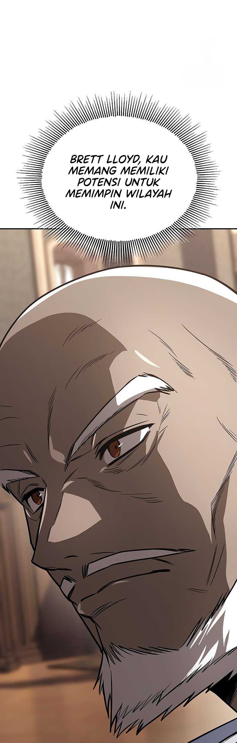 Lazy Prince Becomes a Genius Chapter 115 Gambar 8