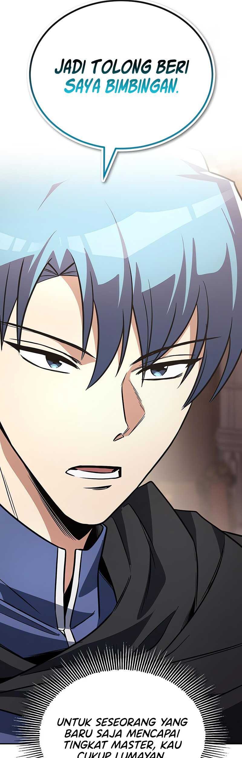 Lazy Prince Becomes a Genius Chapter 115 Gambar 10