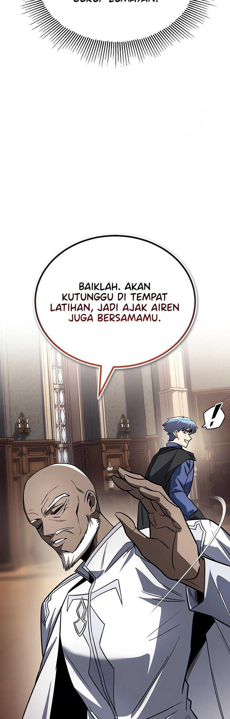 Lazy Prince Becomes a Genius Chapter 115 Gambar 11