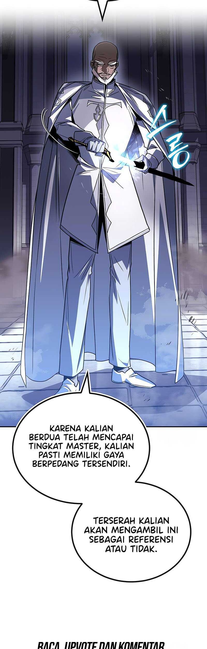 Lazy Prince Becomes a Genius Chapter 115 Gambar 16