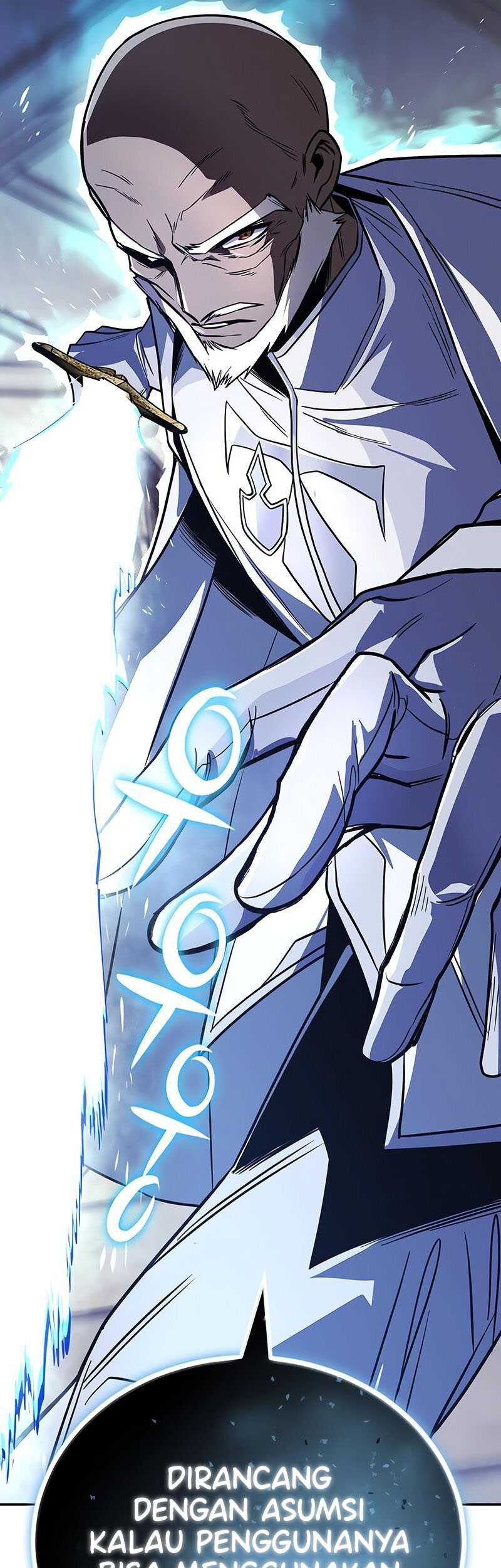 Lazy Prince Becomes a Genius Chapter 115 Gambar 18