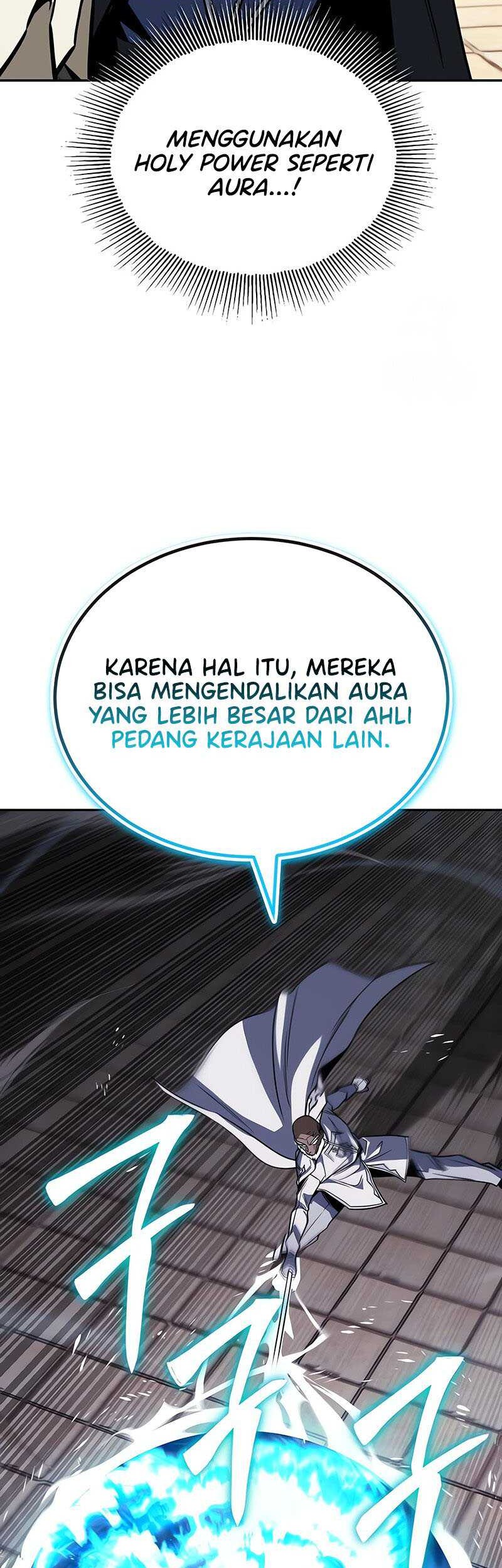 Lazy Prince Becomes a Genius Chapter 115 Gambar 20