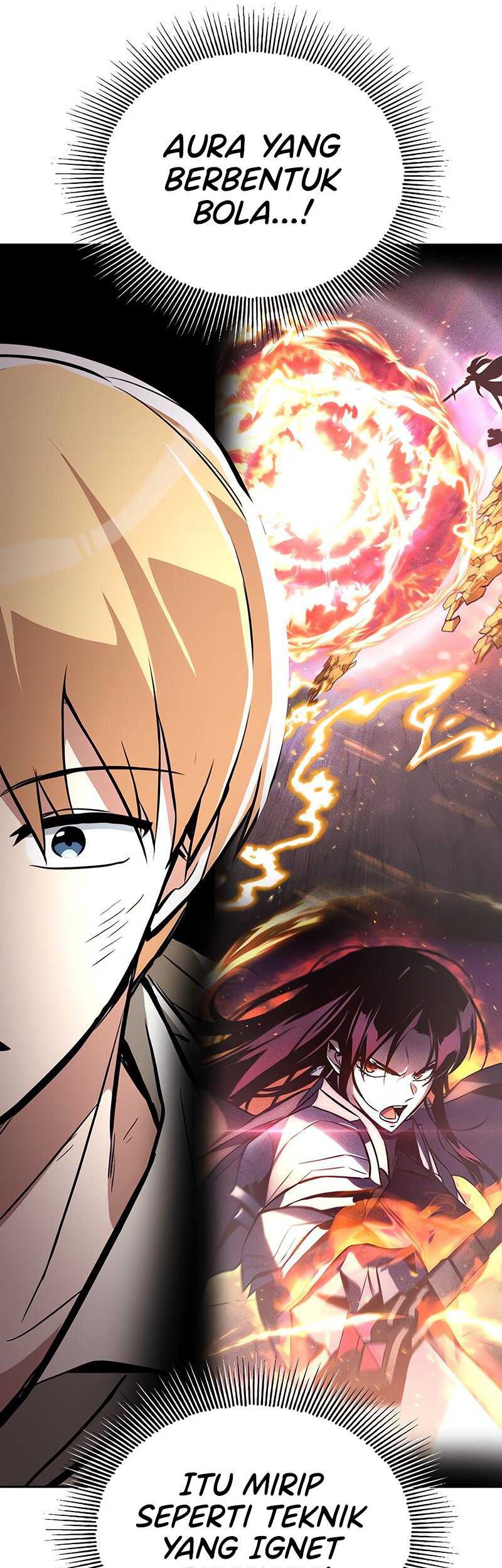 Lazy Prince Becomes a Genius Chapter 115 Gambar 22