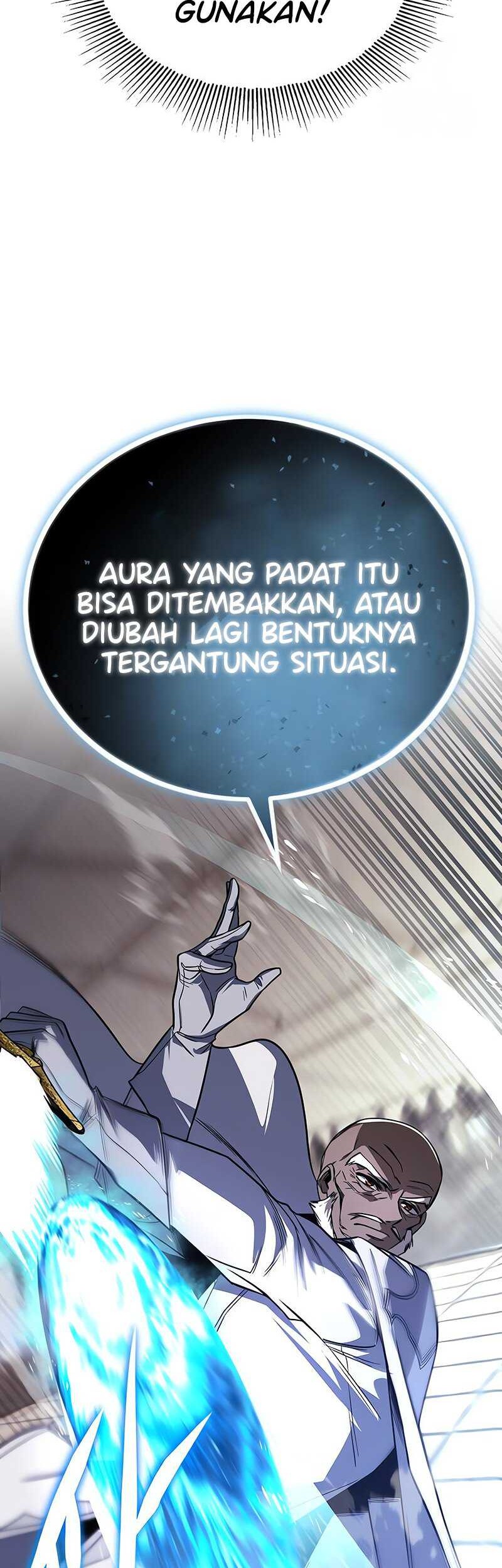 Lazy Prince Becomes a Genius Chapter 115 Gambar 23