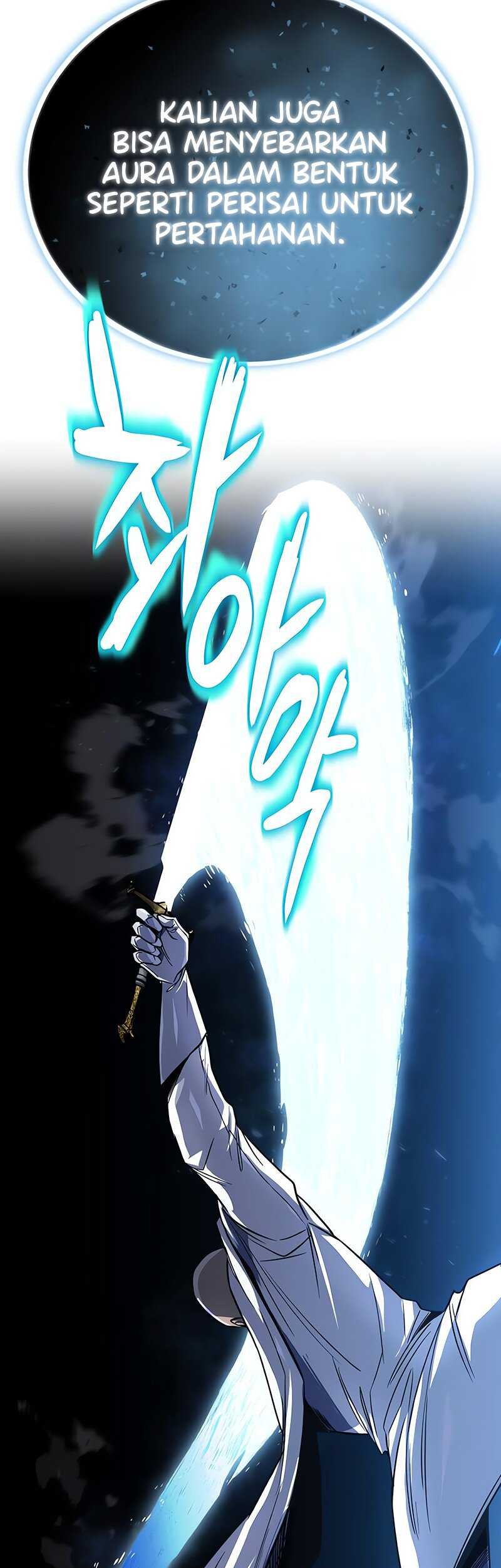 Lazy Prince Becomes a Genius Chapter 115 Gambar 25