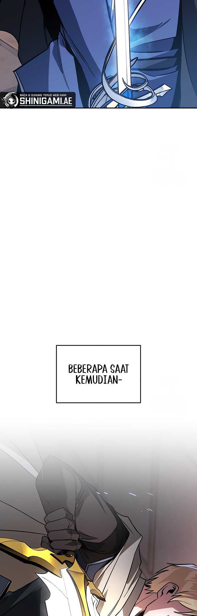 Lazy Prince Becomes a Genius Chapter 115 Gambar 29