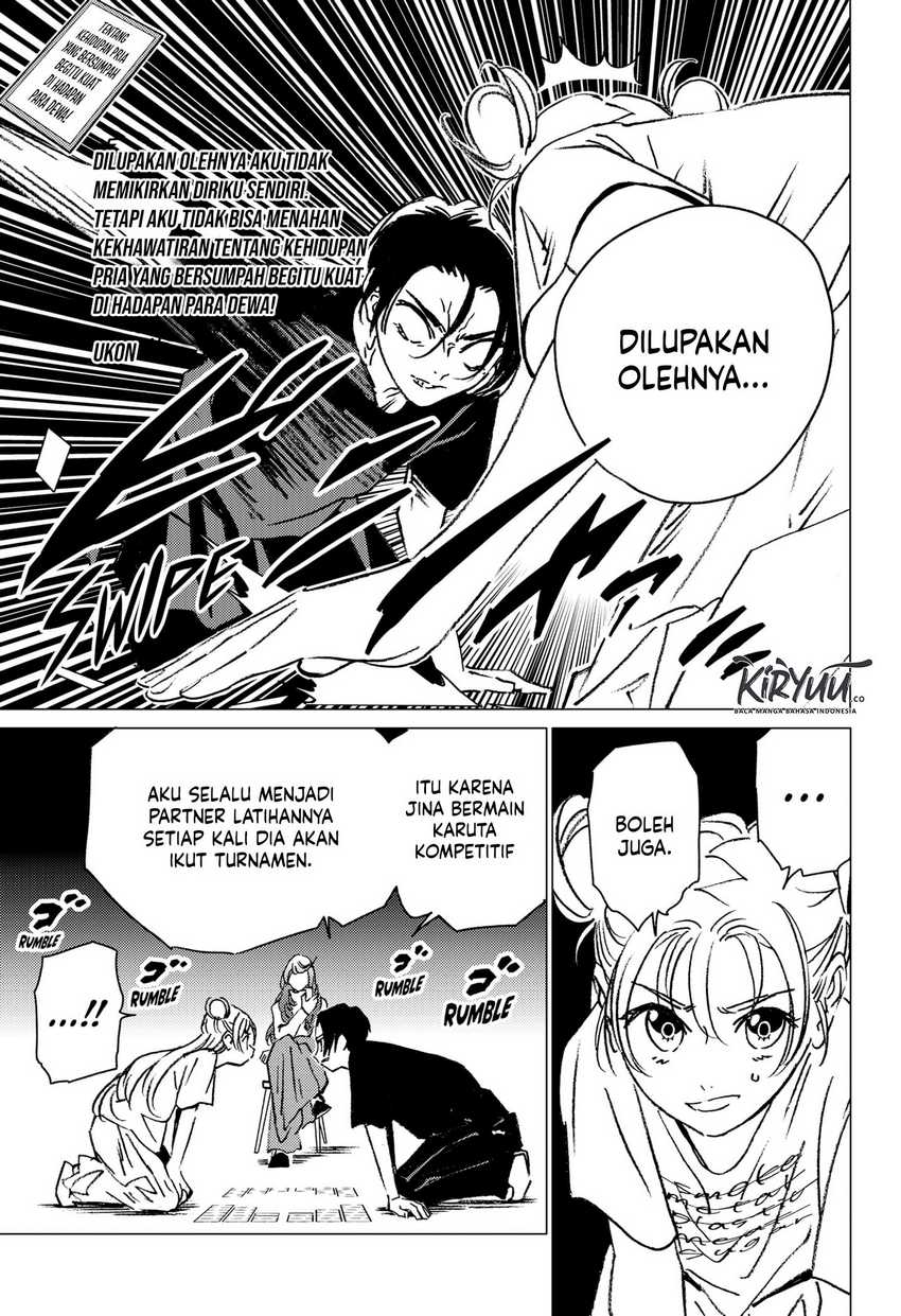 Ghost Fixers Chapter 19 Gambar 10