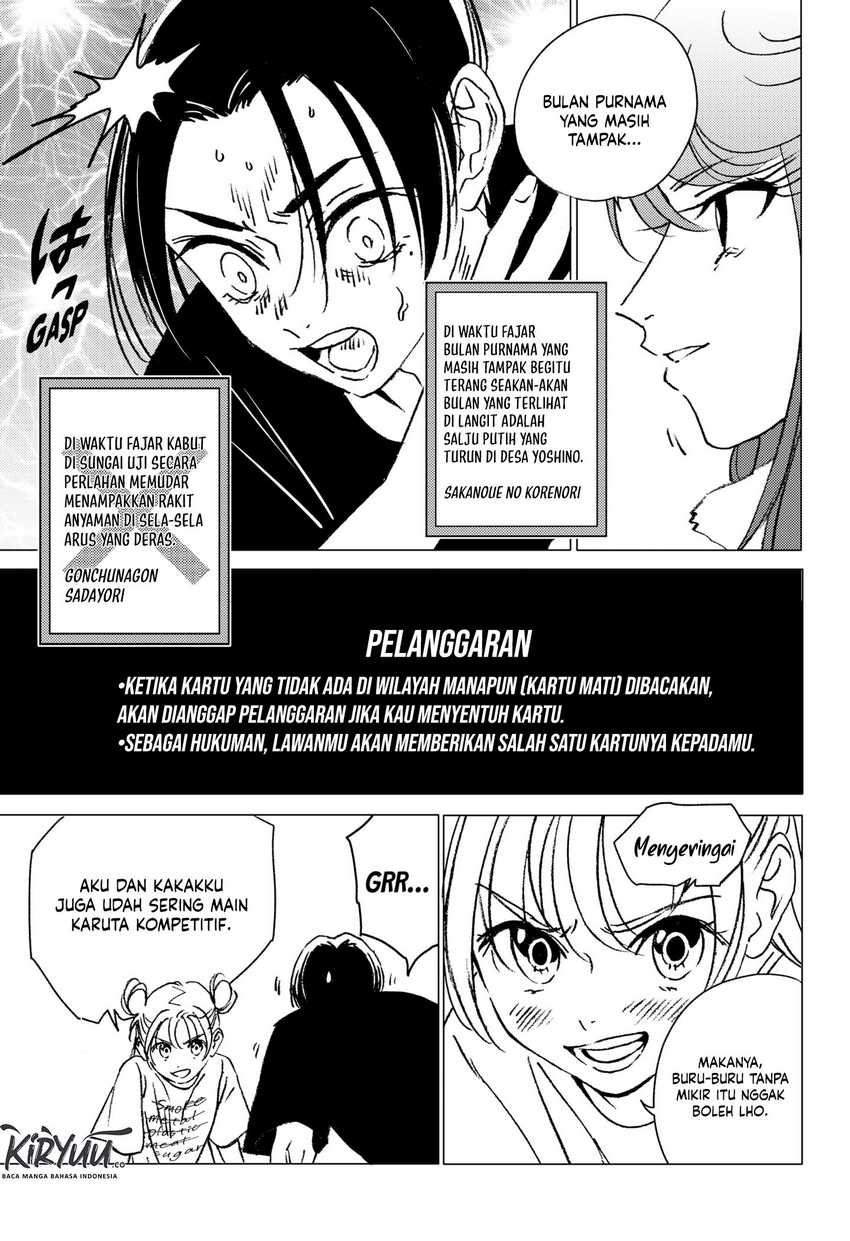 Ghost Fixers Chapter 19 Gambar 12
