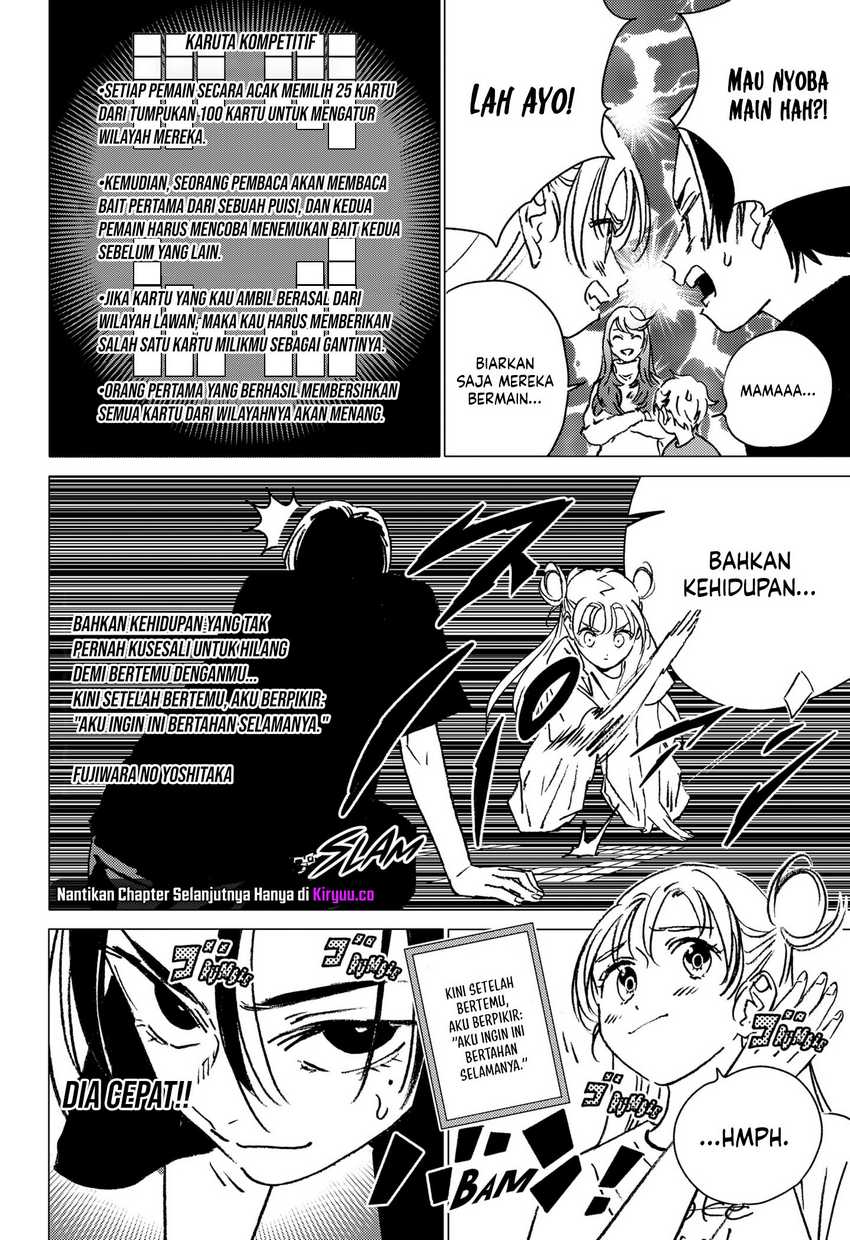 Ghost Fixers Chapter 19 Gambar 9