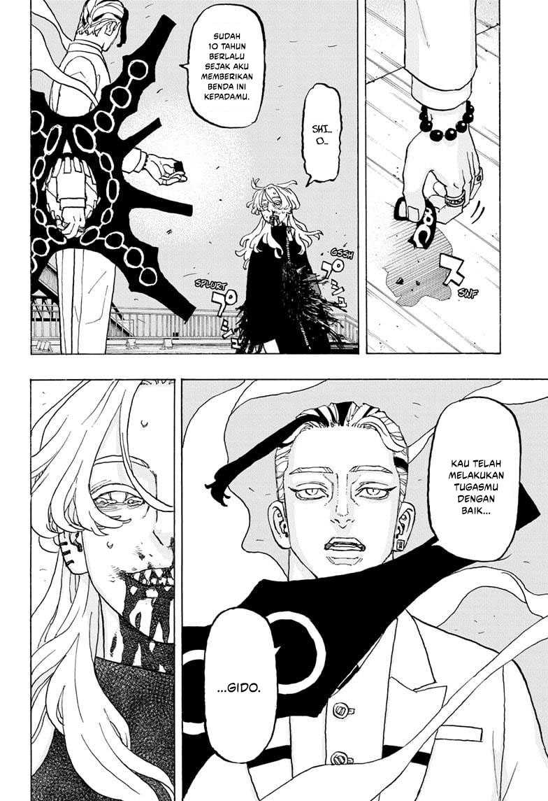 Astro Royale Chapter 17 Gambar 10