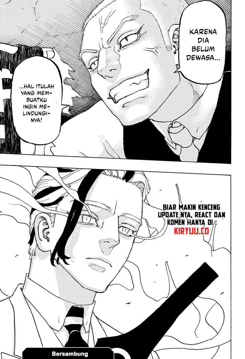 Astro Royale Chapter 17 Gambar 20