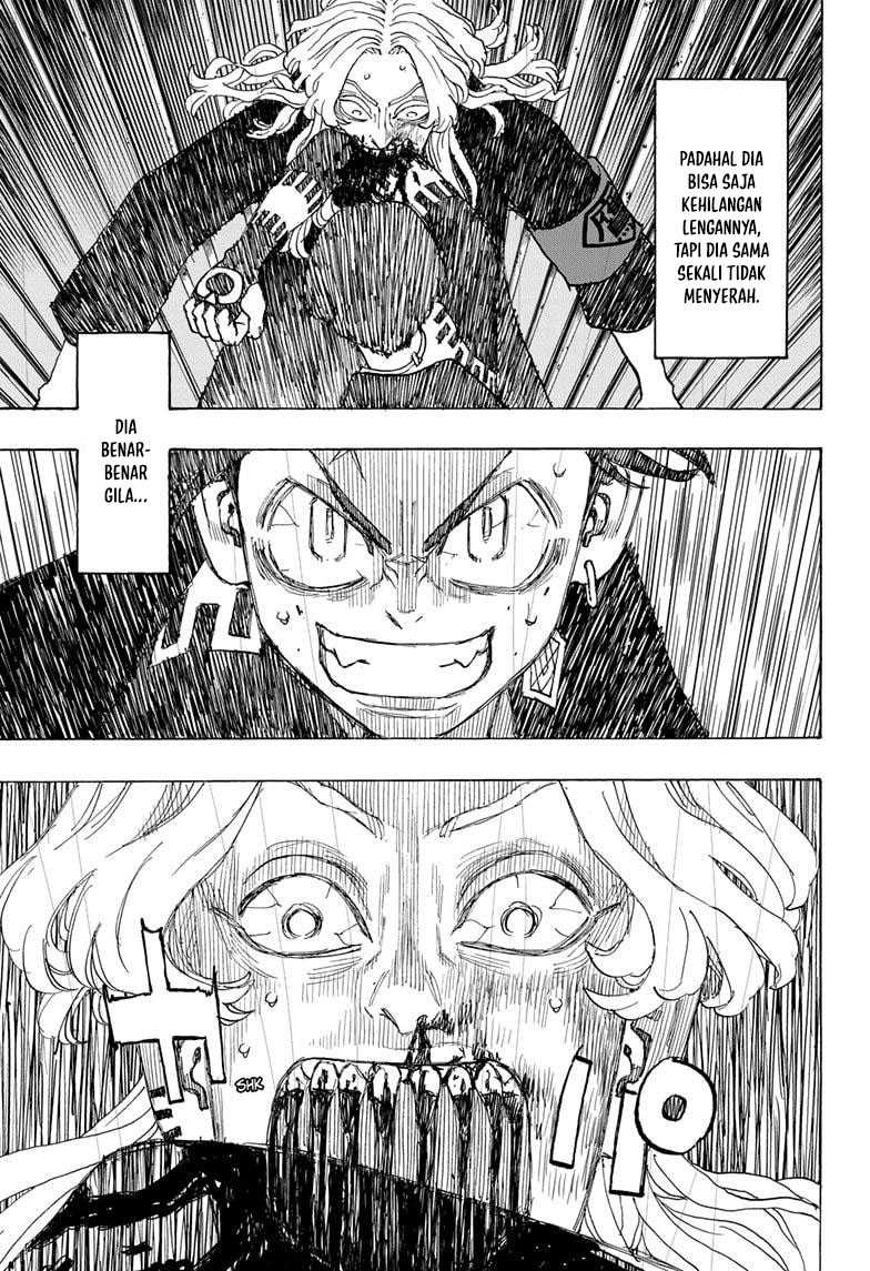 Astro Royale Chapter 17 Gambar 3