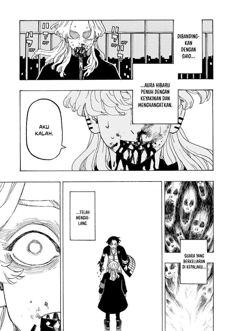 Astro Royale Chapter 17 Gambar 5