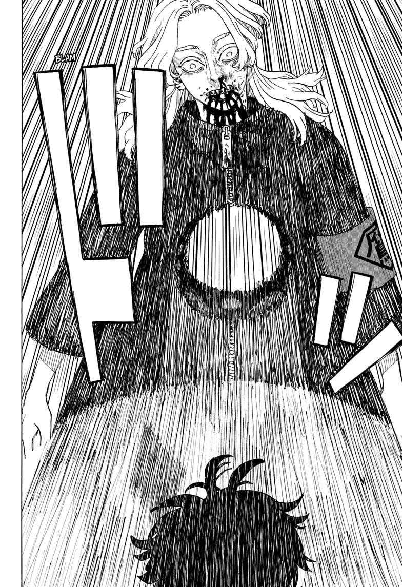 Astro Royale Chapter 17 Gambar 6