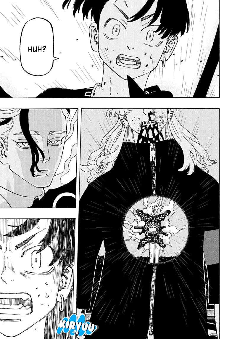 Astro Royale Chapter 17 Gambar 7