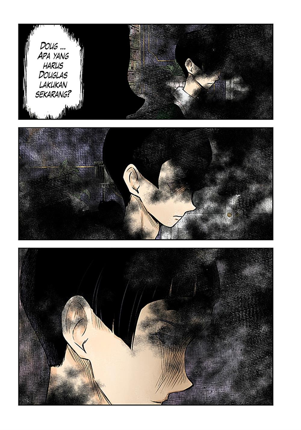 Shadows House Chapter 187 Gambar 17