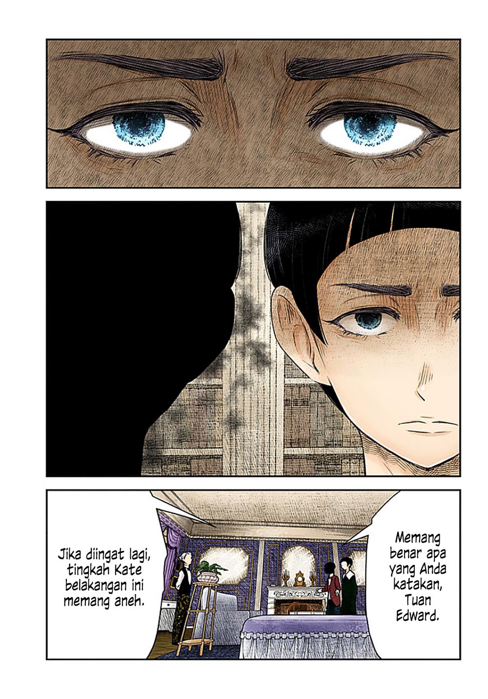 Baca  Shadows House Chapter 187 Gambar 2