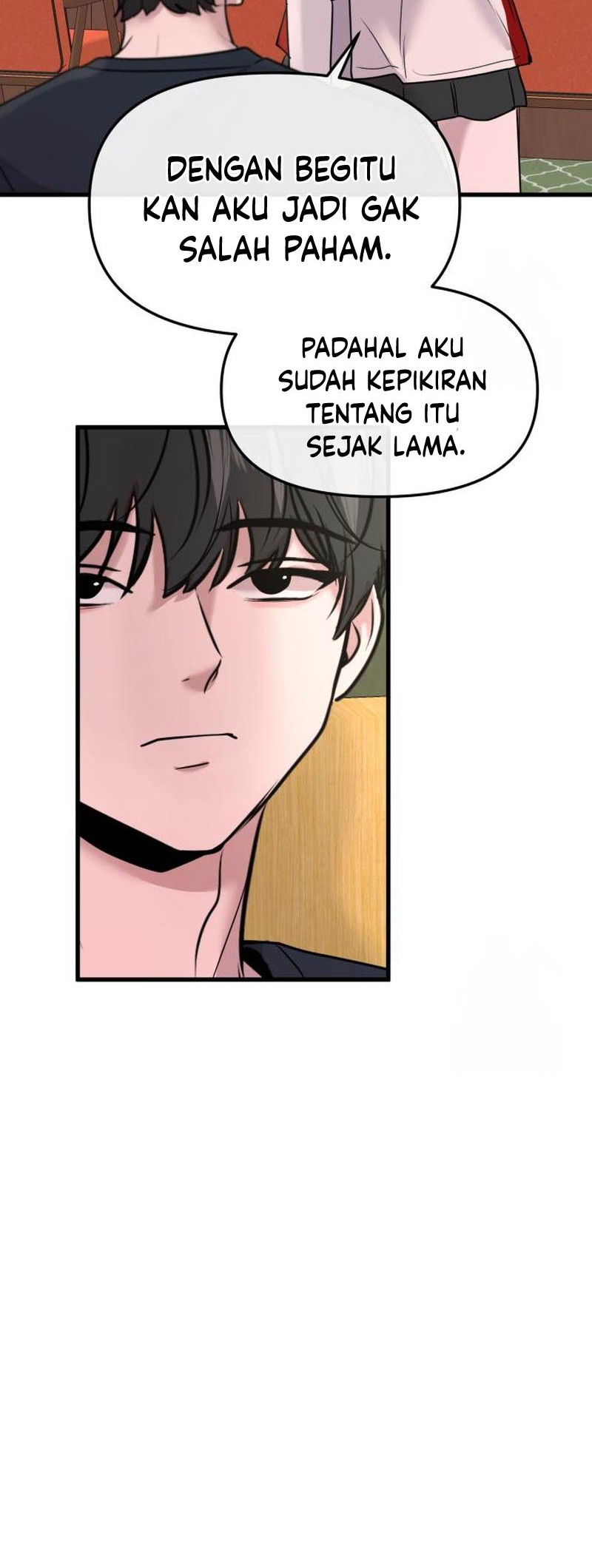 Back to The Chanbi Chapter 19 Gambar 37