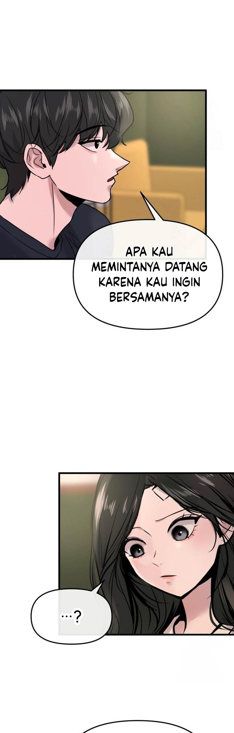 Back to The Chanbi Chapter 19 Gambar 39