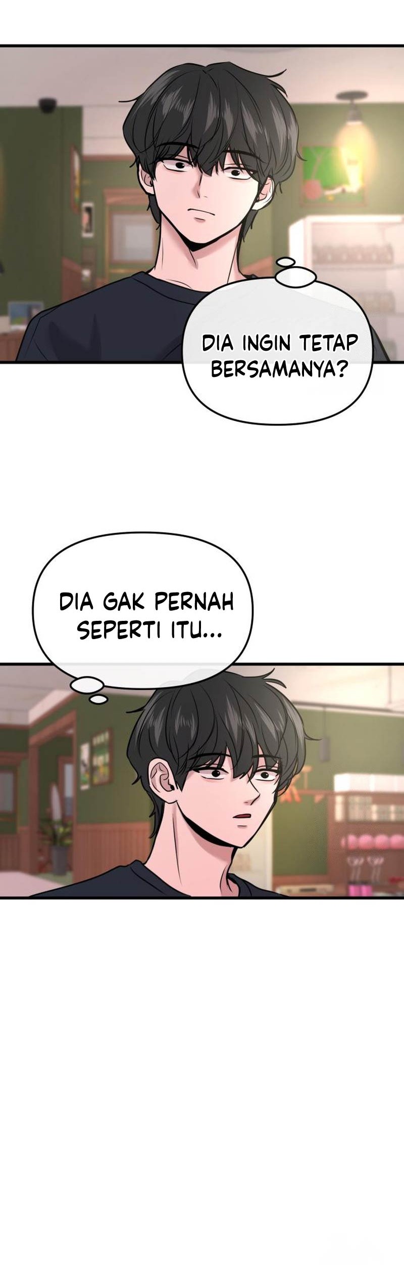 Back to The Chanbi Chapter 19 Gambar 45