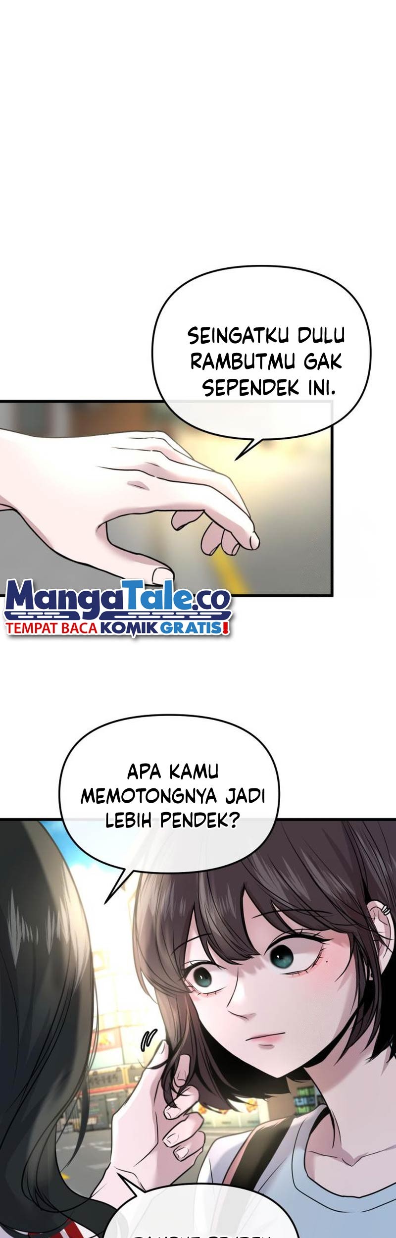 Back to The Chanbi Chapter 19 Gambar 18