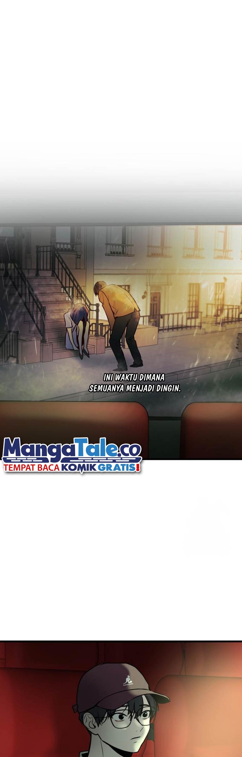 Baca  Back to The Chanbi Chapter 18 Gambar 2