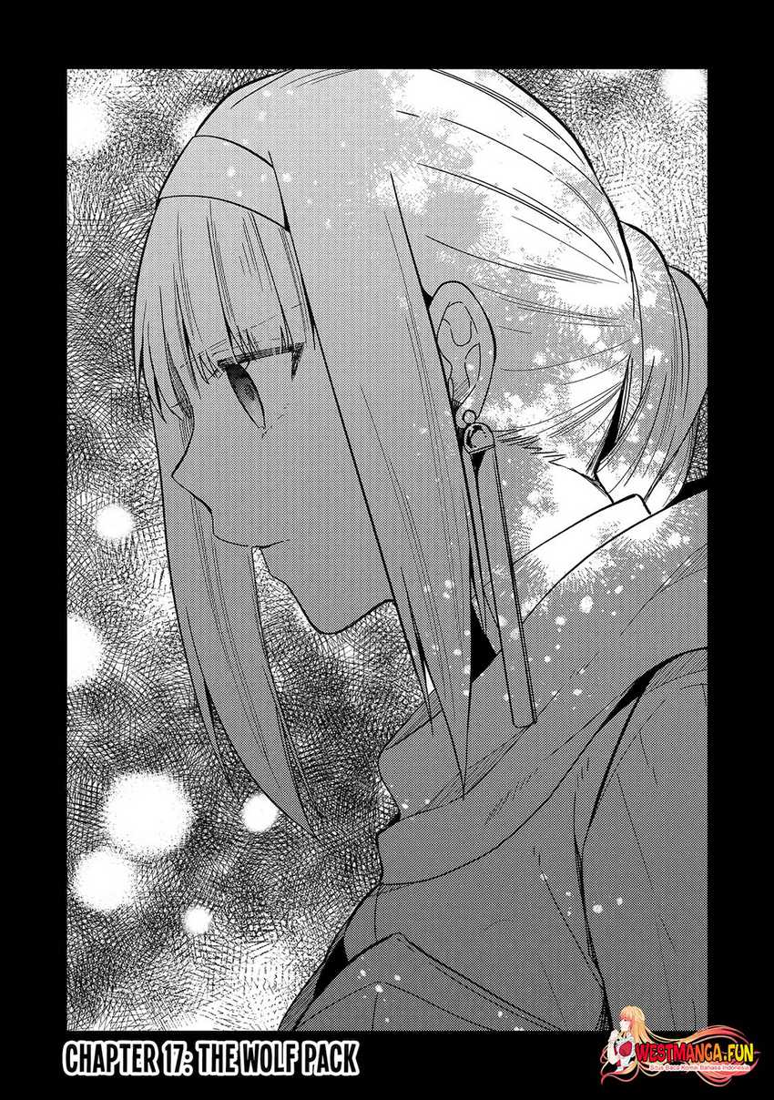 Baca 6-sai No Kenja Wa Hikage No Michi Wo Ayumitaia Chapter 17 Gambar 2