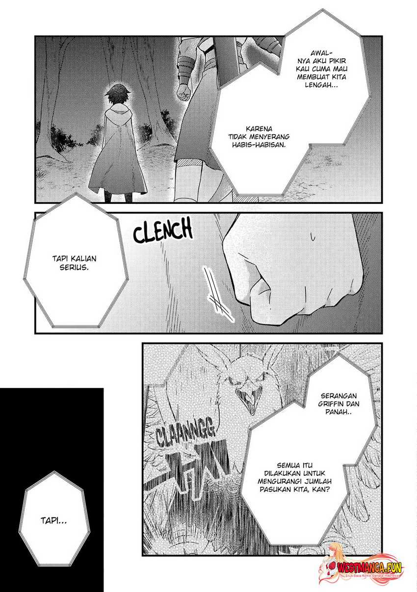 6-sai No Kenja Wa Hikage No Michi Wo Ayumitaia Chapter 17 Gambar 25