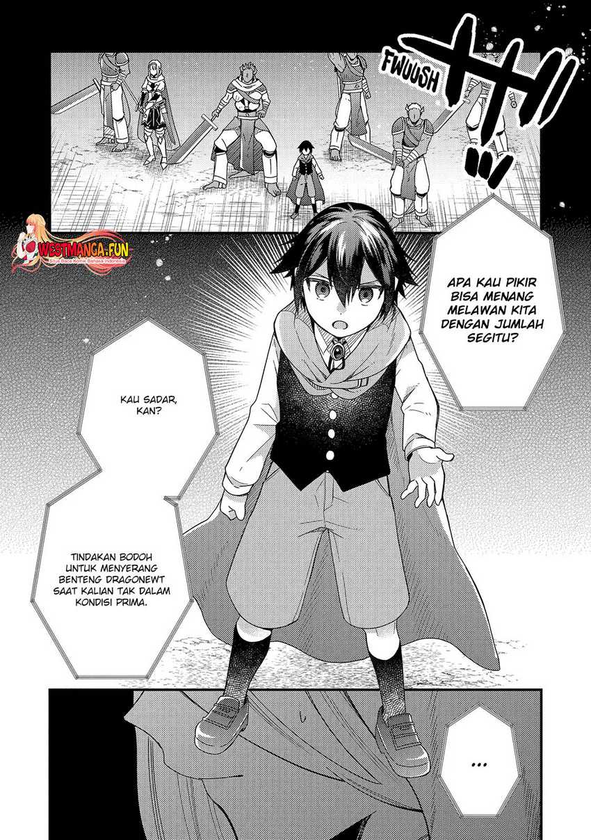 6-sai No Kenja Wa Hikage No Michi Wo Ayumitaia Chapter 17 Gambar 26