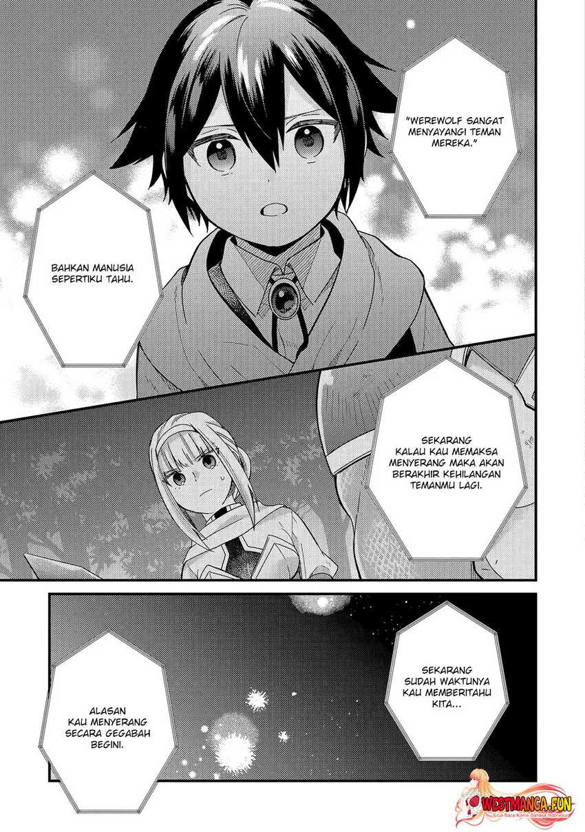 6-sai No Kenja Wa Hikage No Michi Wo Ayumitaia Chapter 17 Gambar 27