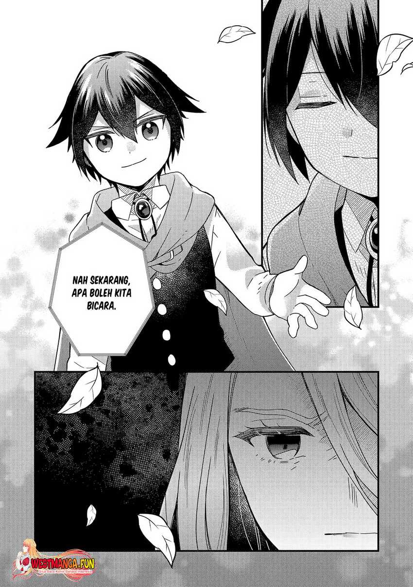 6-sai No Kenja Wa Hikage No Michi Wo Ayumitaia Chapter 17 Gambar 30