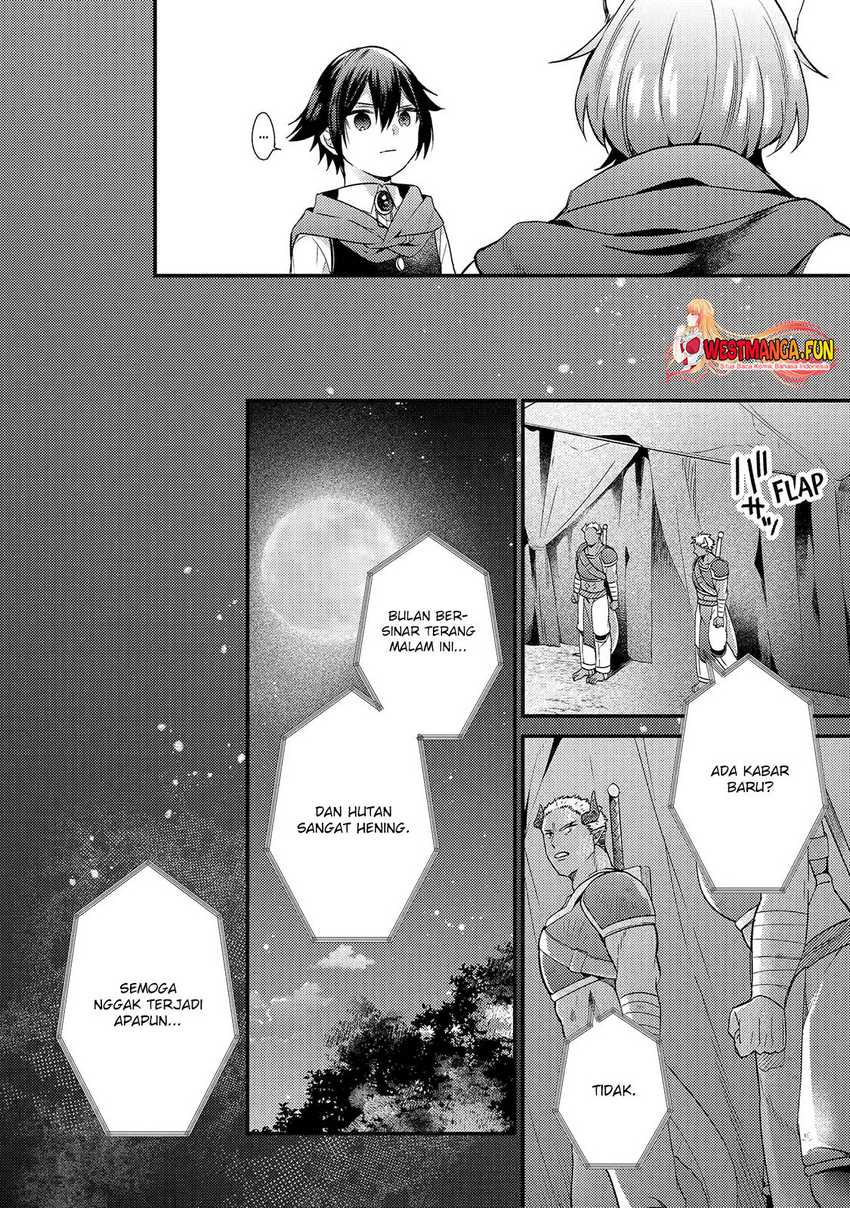 6-sai No Kenja Wa Hikage No Michi Wo Ayumitaia Chapter 17 Gambar 8