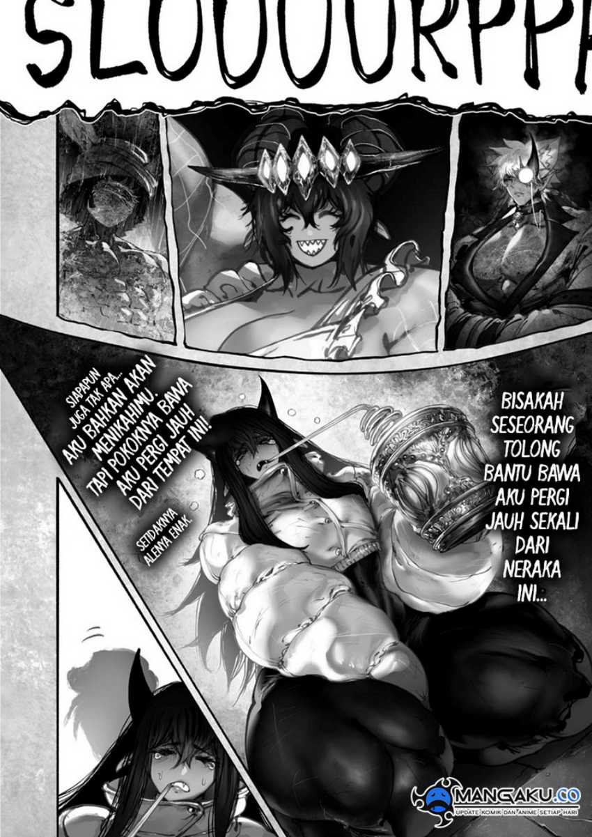 Ramia-Yana Chapter 15 Gambar 12