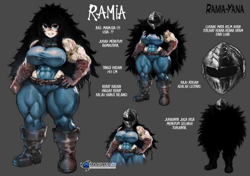 Ramia-Yana Chapter 15 Gambar 25
