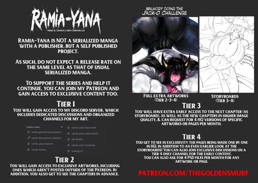 Ramia-Yana Chapter 15 Gambar 30