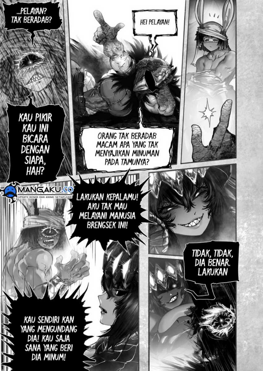 Ramia-Yana Chapter 15 Gambar 7