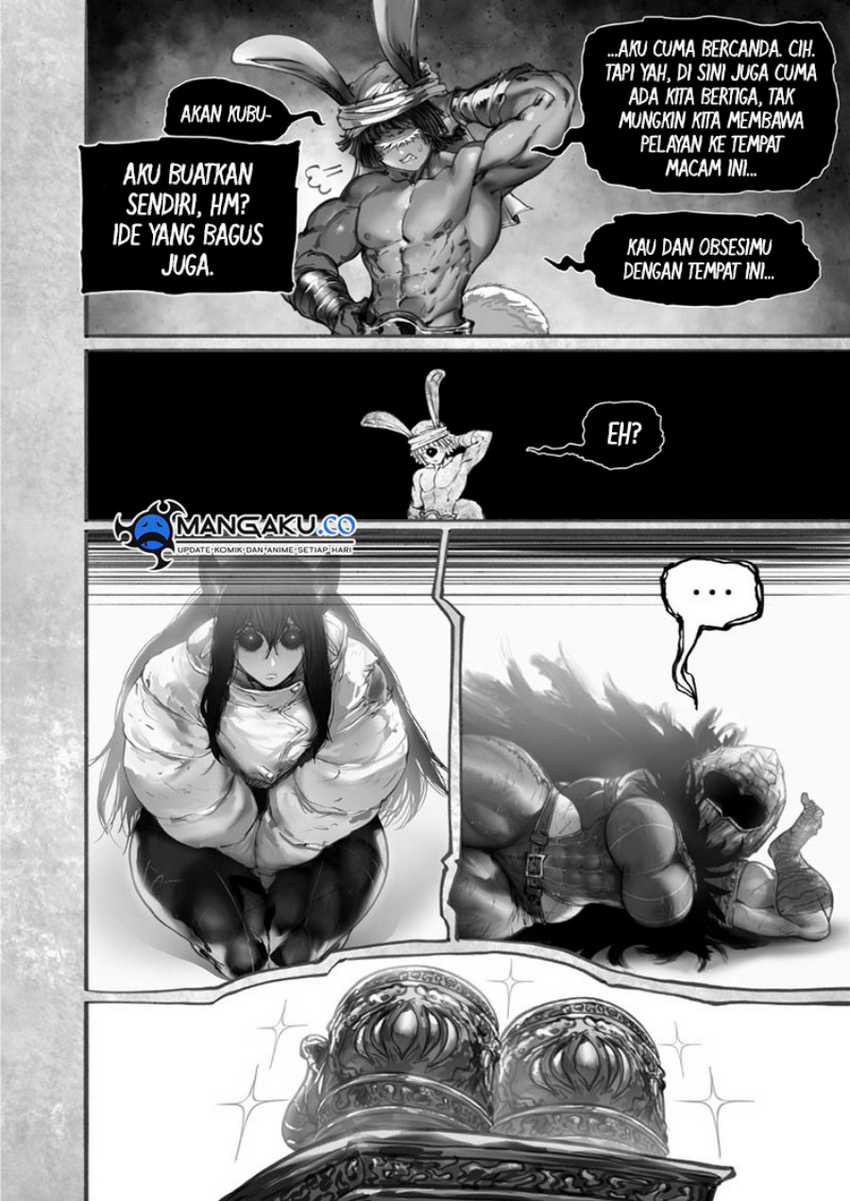 Ramia-Yana Chapter 15 Gambar 8