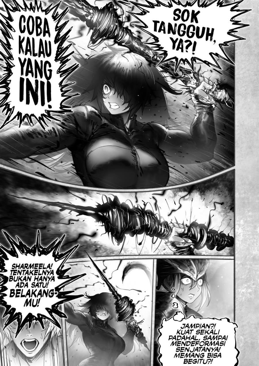 Ramia-Yana Chapter 14 Gambar 12