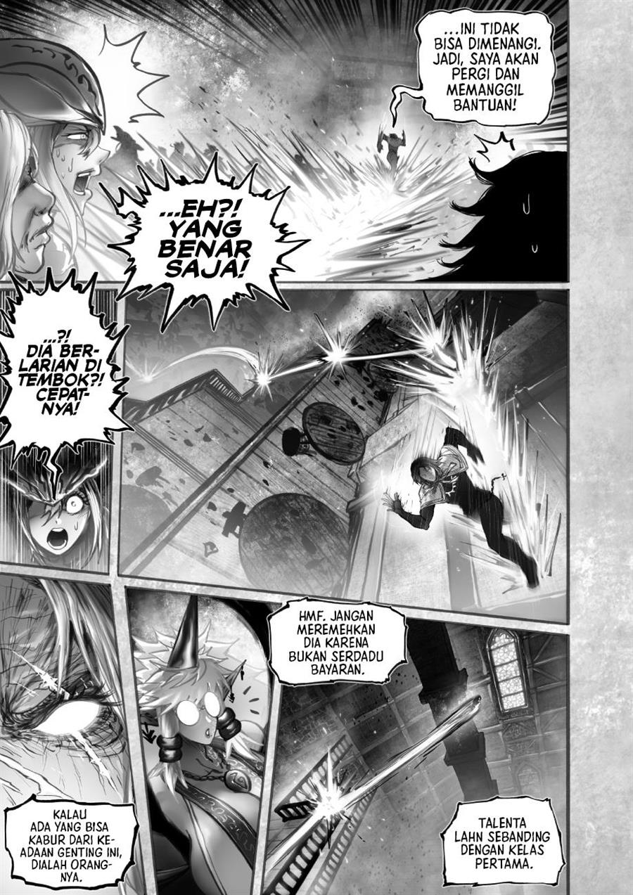 Ramia-Yana Chapter 14 Gambar 20